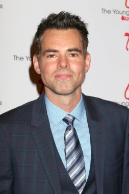 Aktör Jason Thompson