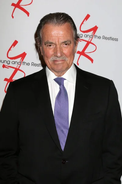 Aktor Eric Braeden — Zdjęcie stockowe