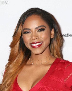 Aktris Shanica Knowles