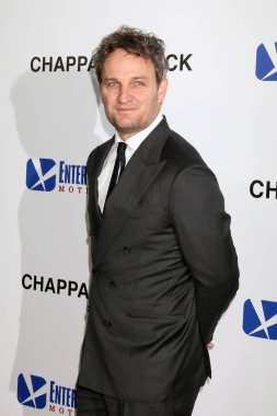 aktör Jordan Clarke