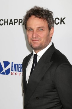 aktör Jordan Clarke