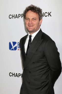 aktör Jordan Clarke