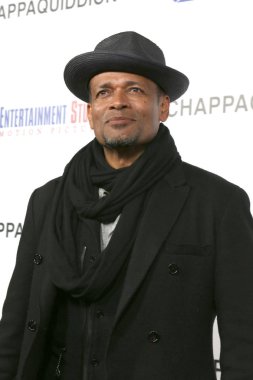 Mario Van Peebles