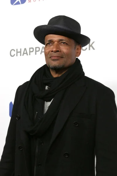 Mario van Peebles —  Fotos de Stock