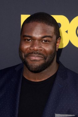 aktör Sam Richardson 
