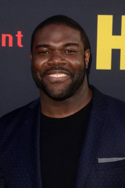  aktör Sam Richardson 