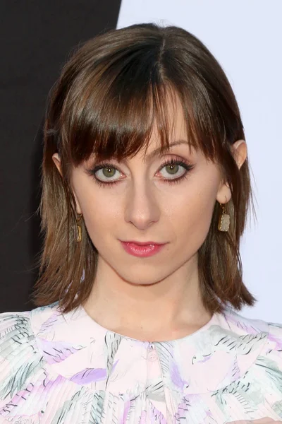 Ешлі Allisyn Arm — стокове фото