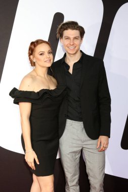 Michelle Defraites, T C Carter 