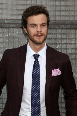 aktör Jack Quaid