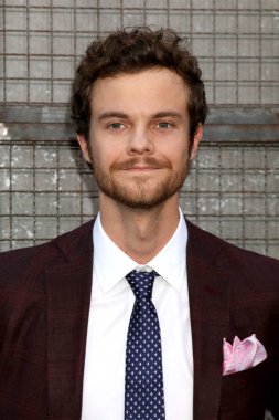 aktör Jack Quaid