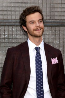 aktör Jack Quaid