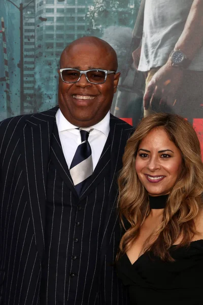 Chi Mcbride, Julissa Mcbride