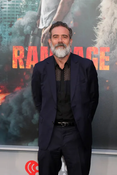 Jeffrey Dean morgan — Stok Foto