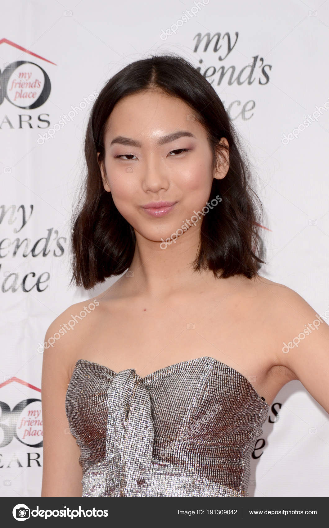 2019 year - Madison (actress) 2019 year