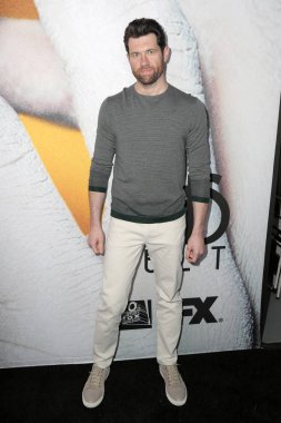 Aktör Billy Eichner