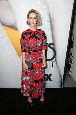 Oyuncu Sarah Paulson