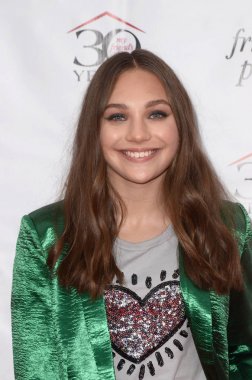 aktris Maddie Ziegler