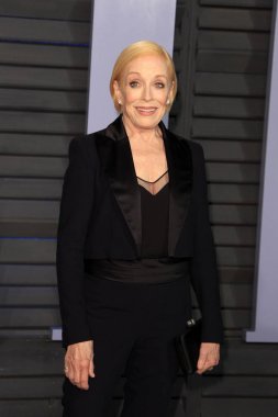 aktris Holland Taylor 