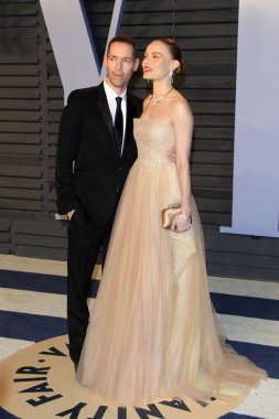 Michael Lehçe, Kate Bosworth