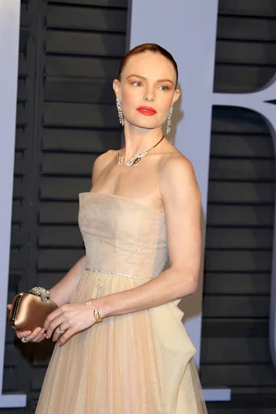 Actrice Kate Bosworth — Stockfoto