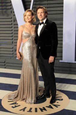  Olivia Wilde, Jason Sudeikis