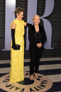 Sarah Paulson, Holland Taylor