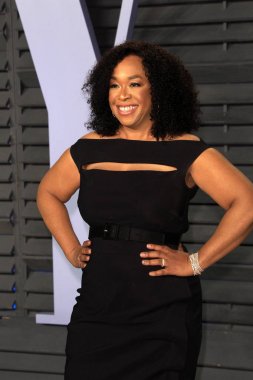 aktris Shonda Rhimes 