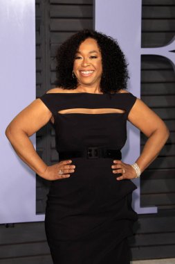 aktris Shonda Rhimes 