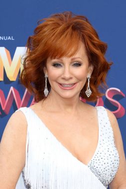 aktris Reba Mcentire