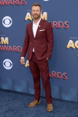 aktör Dierks Bentley