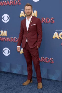 aktör Dierks Bentley