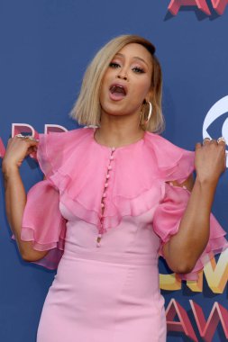 2018 eve Country Müzik Akademisi Ödülleri 