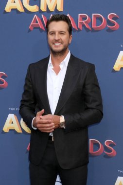 Oyuncu Luke Bryan