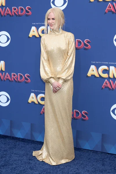 Aktris Nicole Kidman