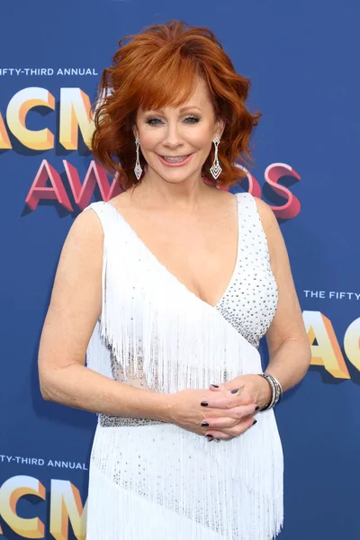 aktris Reba Mcentire