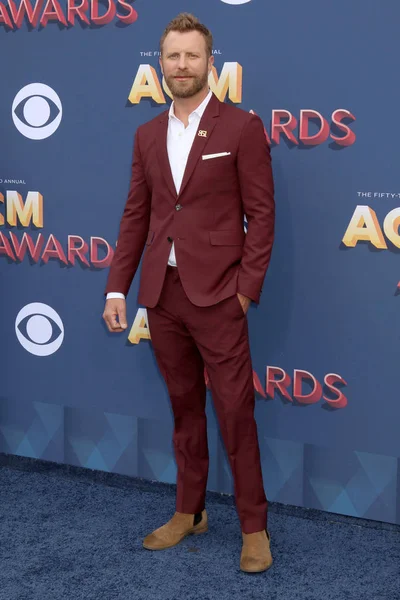 aktör Dierks Bentley