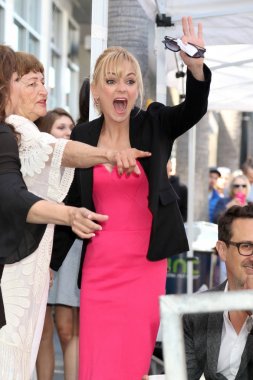 Aktris Anna Faris 