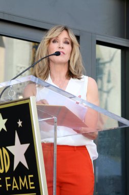 Aktris Felicity Huffman