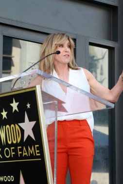 Aktris Felicity Huffman