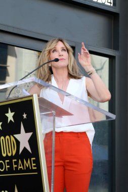 Aktris Felicity Huffman