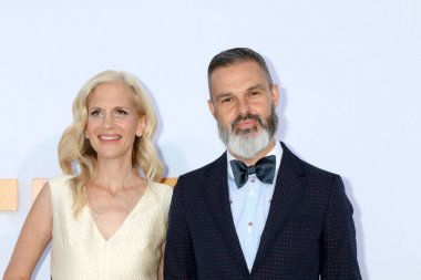  Abby Kohn ve Marc Silverstein