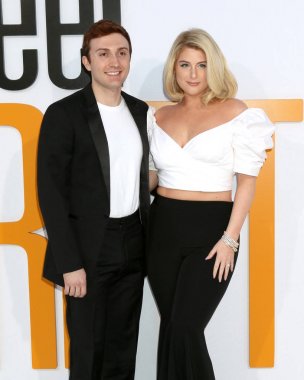 Daryl Sabara, Meghan Trainor