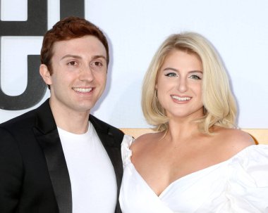 Daryl Sabara, Meghan Trainor