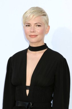 aktris Michelle Williams