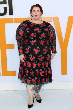 aktris Tess Holliday