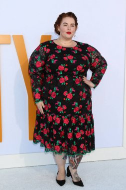 aktris Tess Holliday