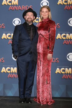  Kristian Bush, Jennifer Nettles, Sugarland