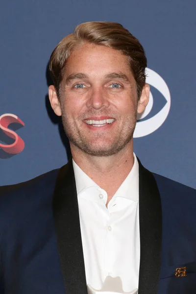 Chanteur Brett Young — Photo