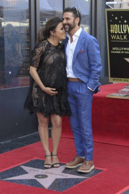 Eva Longoria, Jose Baston