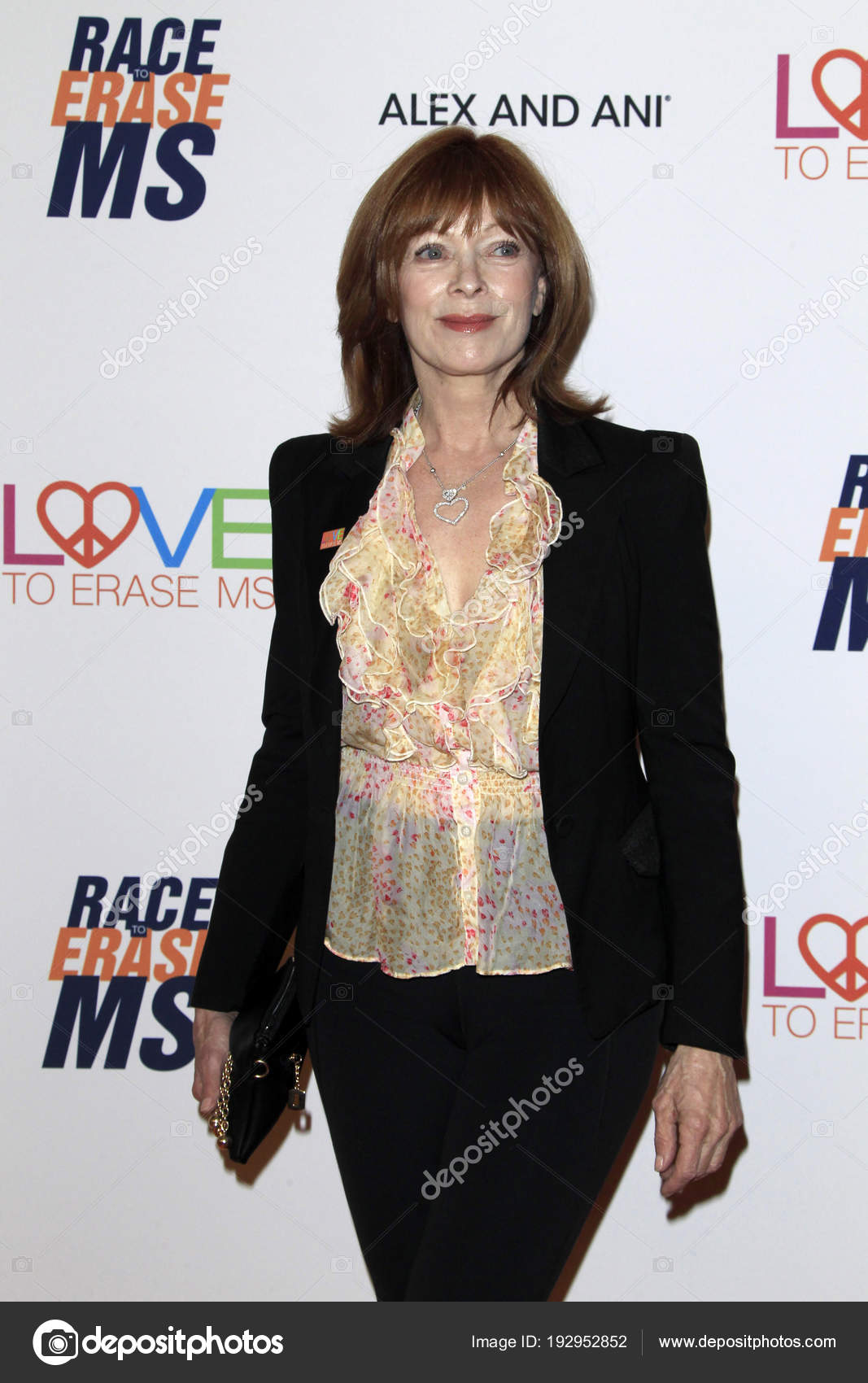 Frances Fisher Nude Photos 46 Frances Fisher Nude Photos 13